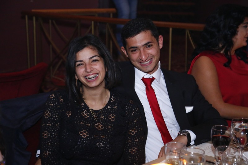 OTV Annual Gala Dinner
